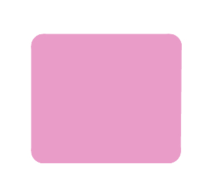 photo of pink color palette 